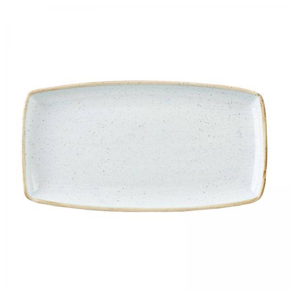 Oblong Plate X29860