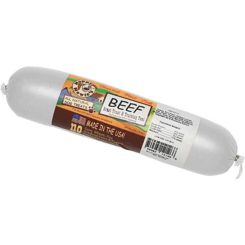 Beef Chicken Dog Food I541413