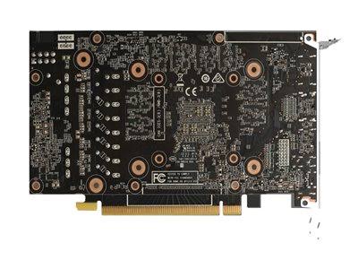 GTX 1660 Super Twin Fan Graphics Card M5144