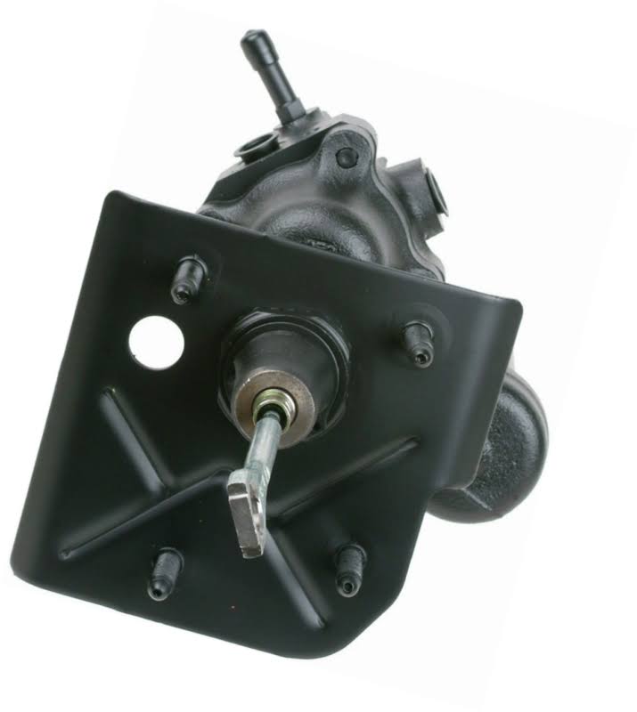 Brake Booster R33094