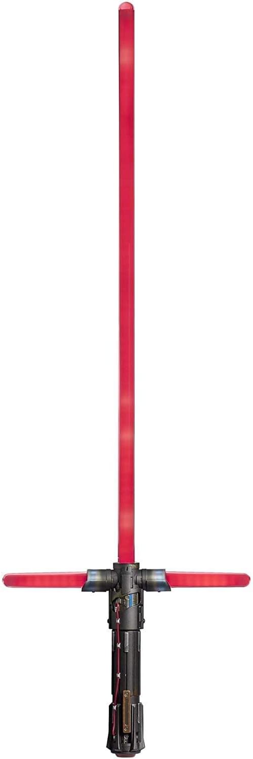 Supreme Leader Kylo Ren Force Fx Elite Lightsaber S351