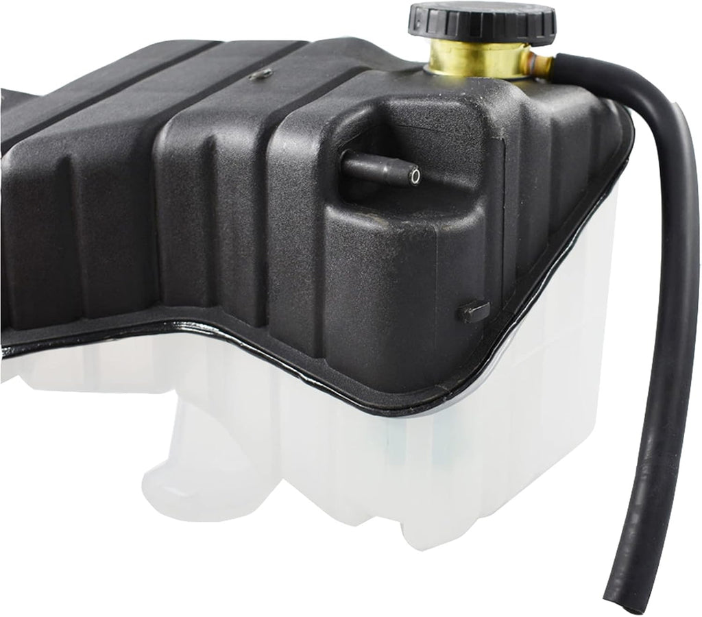 Radiator Coolant Tank K632