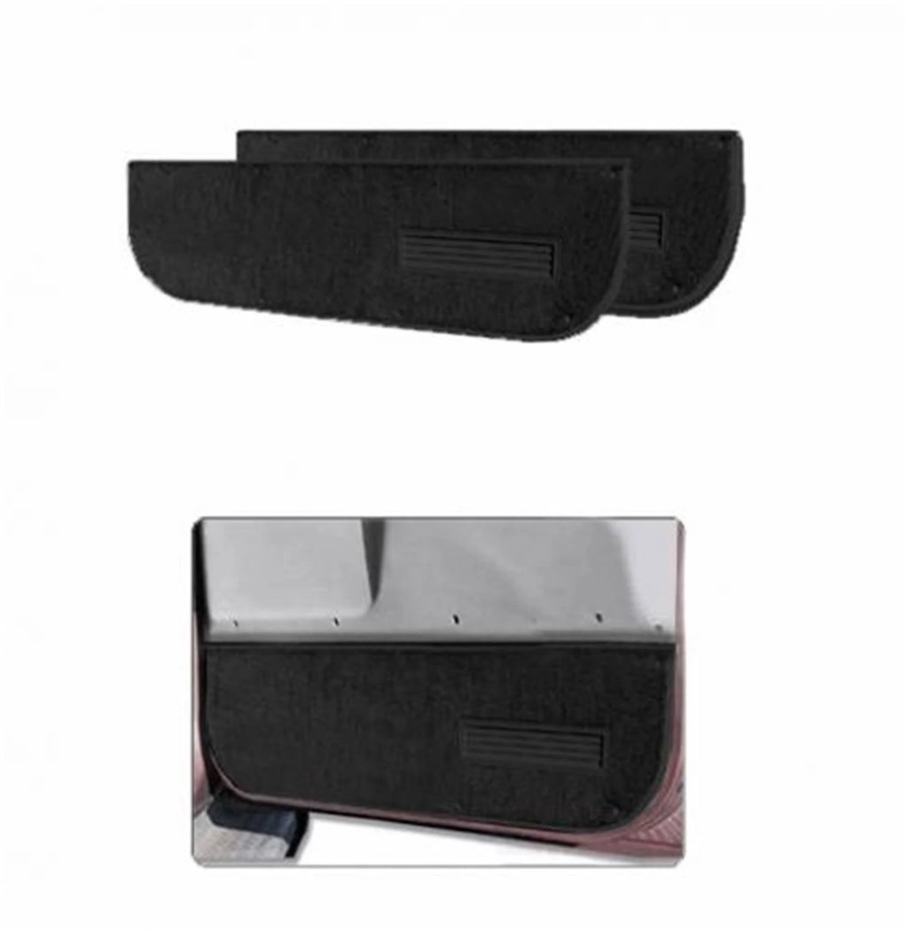 Lower Door Panel Carpet N455014