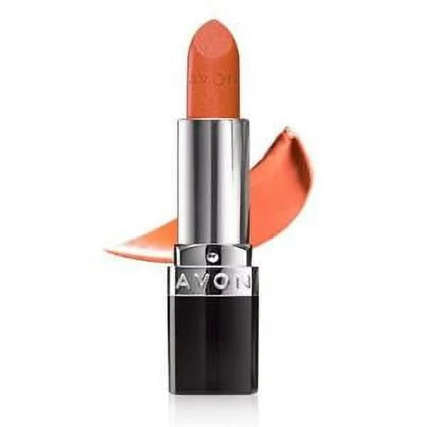 Silky Peach Lipstick O872294