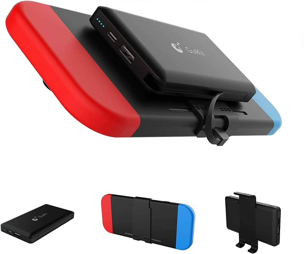 10000mAh 5V/3A Portable Power Bank K53615