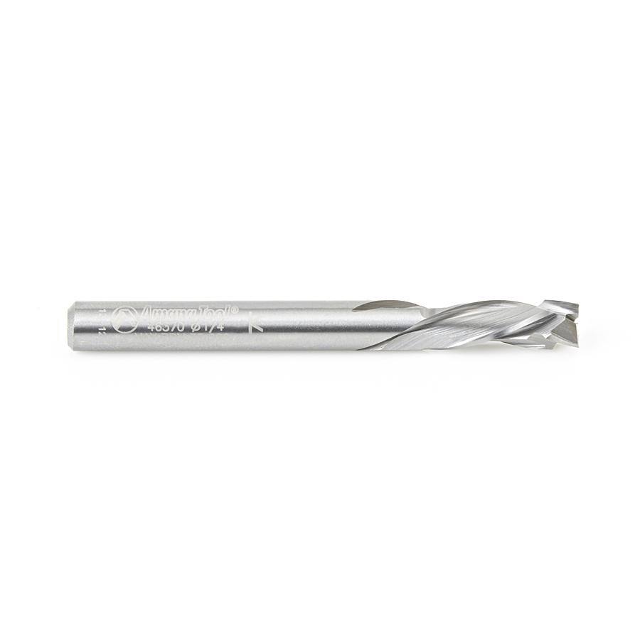 Solid Carbide Compression Spiral Router Bit B33616