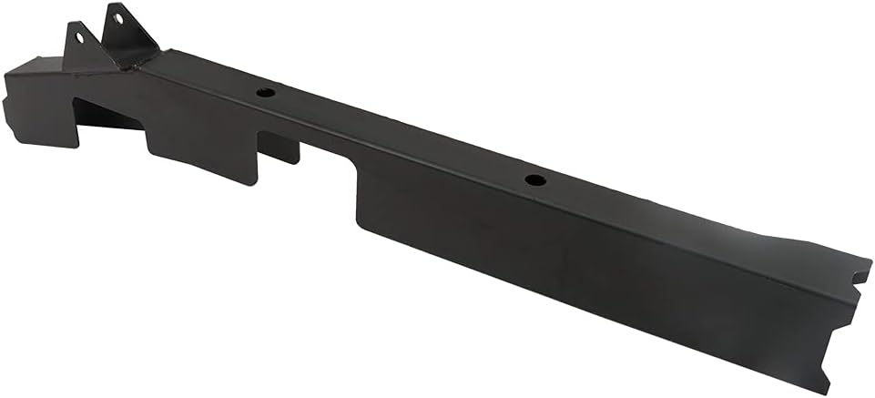 Driver Side Cab Mid Frame Section Mount W75313