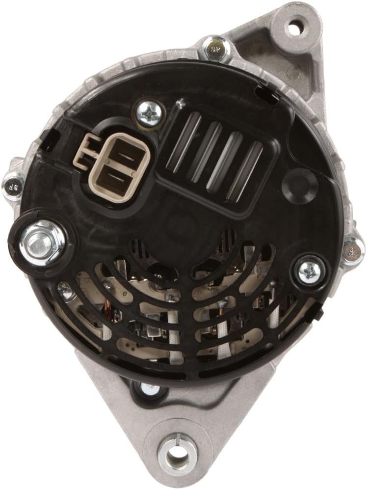 Alternator for Bobcat Compact Track Loader T190 2001 Kubota V2003Teb E389685