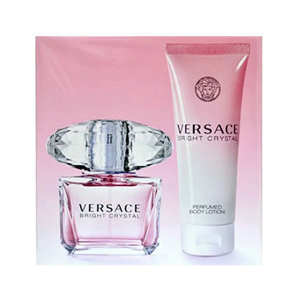 2 Pc Gift Set 3.0 Oz EDT & 3.3 oz Body Lotion Z334