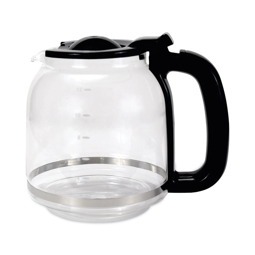 10-12 Cup Stainless Steel Coffee Brewer S720