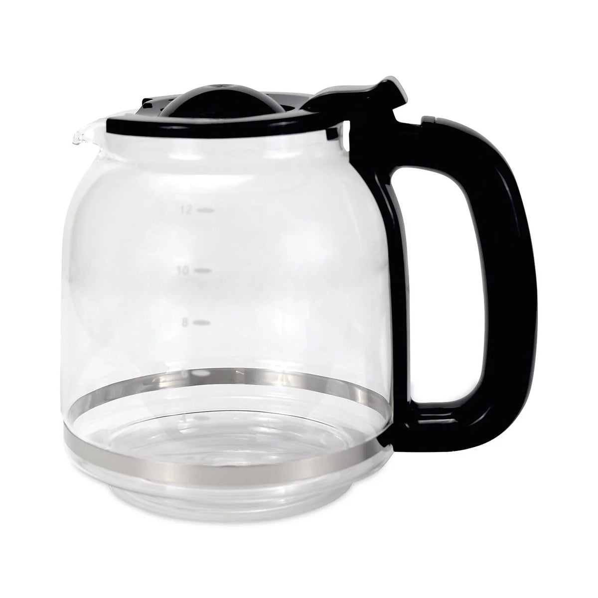 10-12 Cup Stainless Steel Coffee Brewer S720