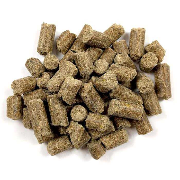 Rat Food H86593
