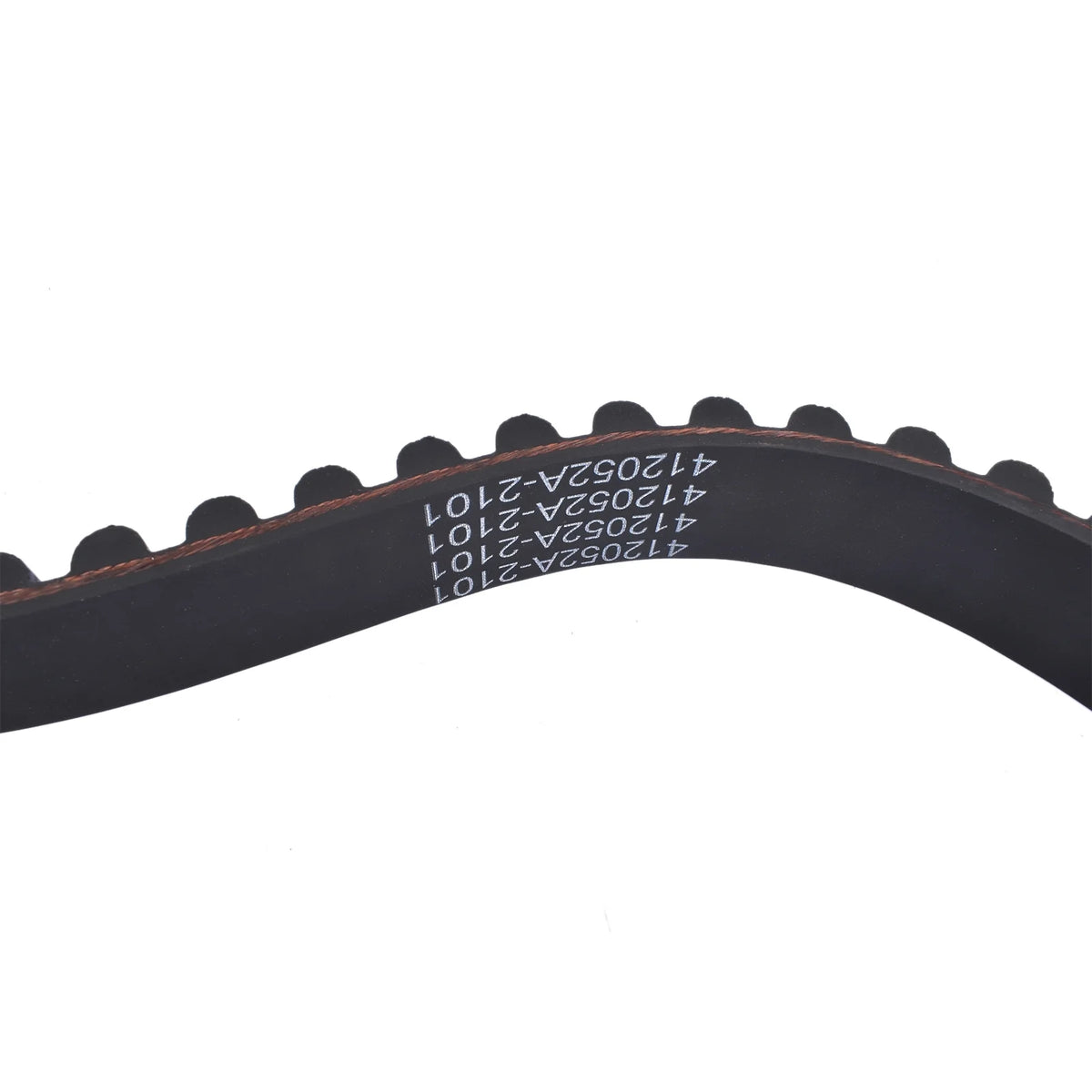 Drive Belt 58-439 for Harley-Davidson Motorcycle 2004-2006 Black 1Pc N453