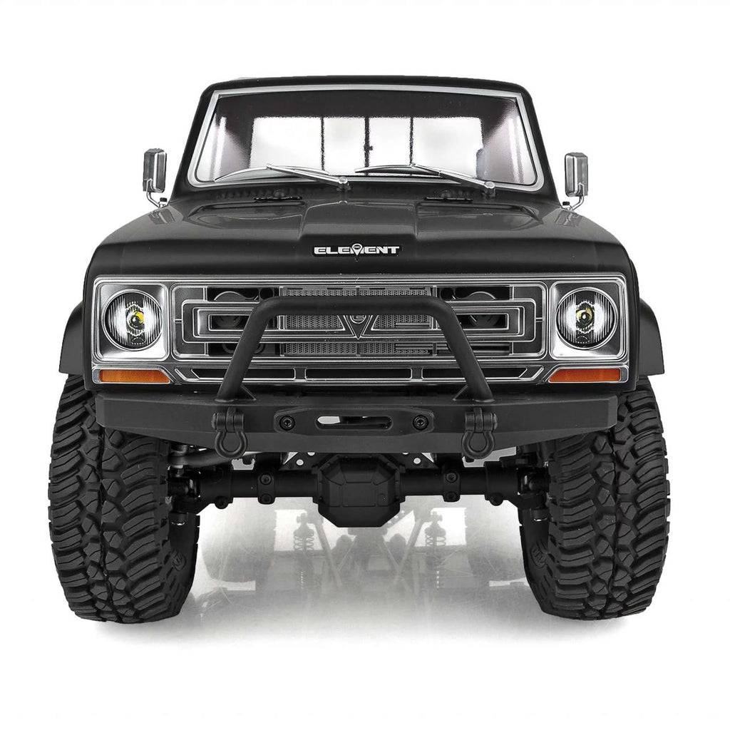Electric 4WD Trail Truck X2635
