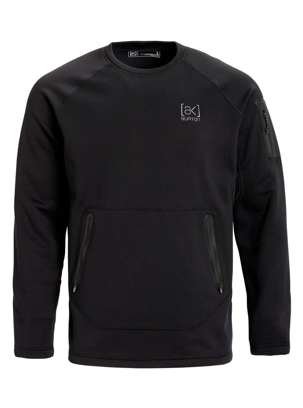 Burton Men&s AK Piston Crew XXL D4805