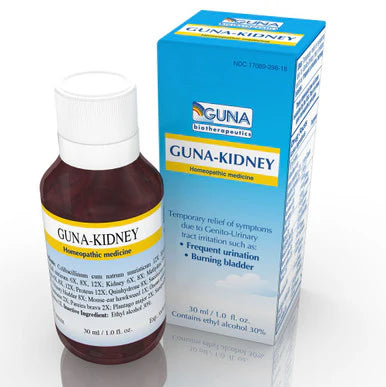 Kidney 30ml S58967