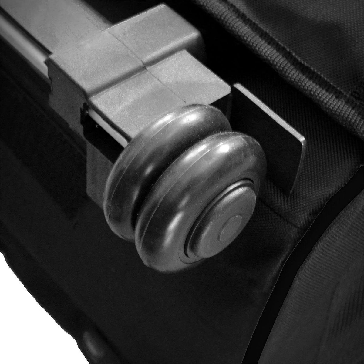 Pet Carrier with Wheels S128
