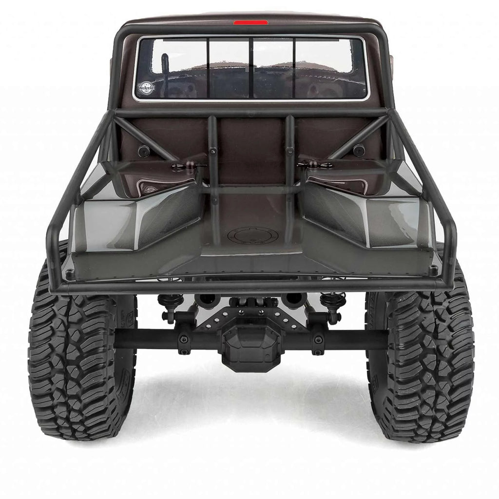 Electric 4WD Trail Truck X2635