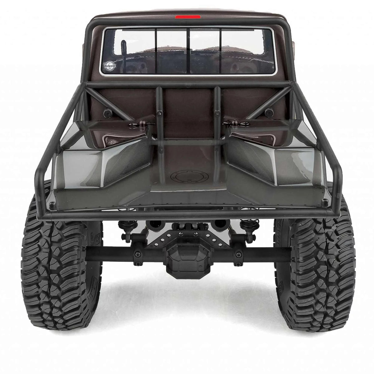 Electric 4WD Trail Truck X2635