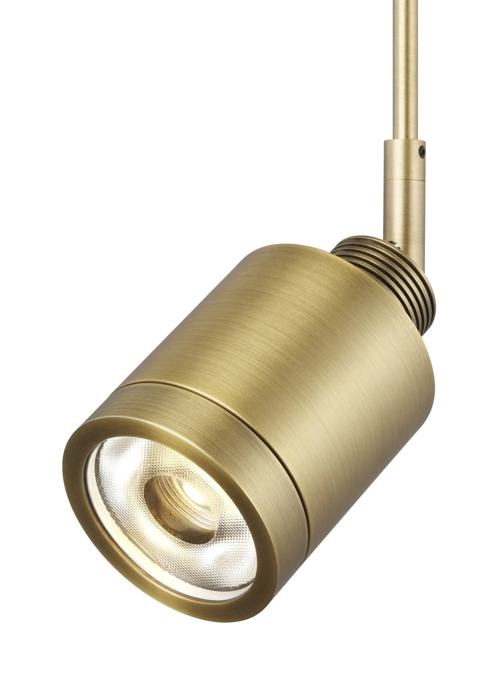 Aged Brass Head M270
