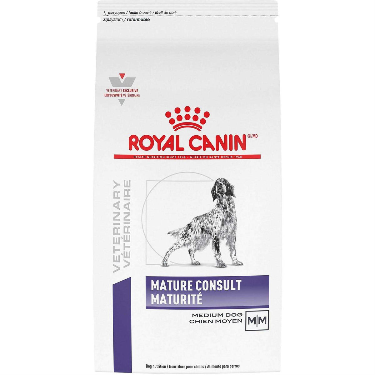 Mature Consult Dry Dog Food E660959