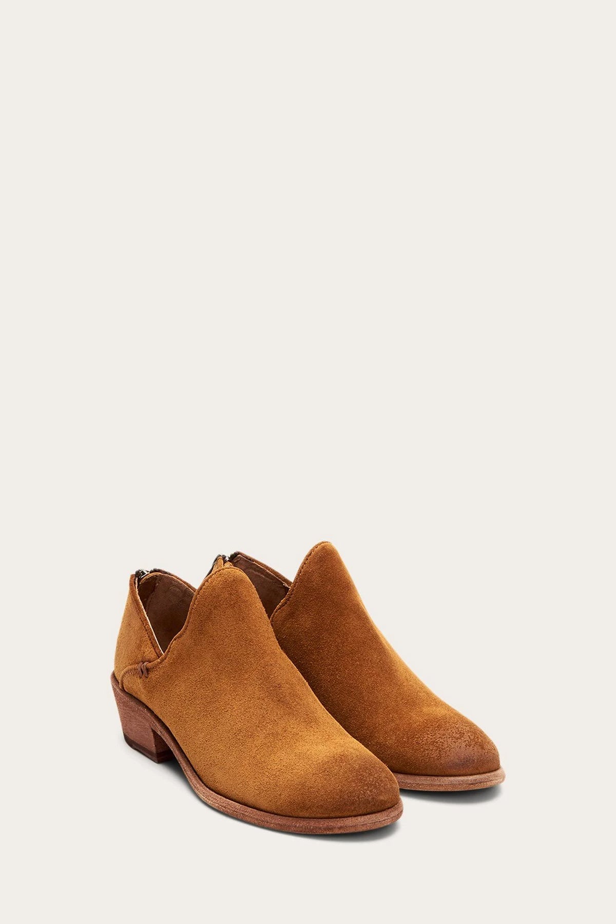 Wheat Carson Shootie U126436