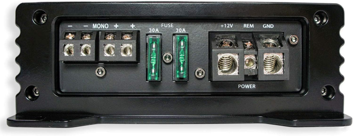 Ford F-150 Super EXT Cab Truck 1997-1999 Bundled Amplifier and Dual 10 Sub Box Enclosure X236