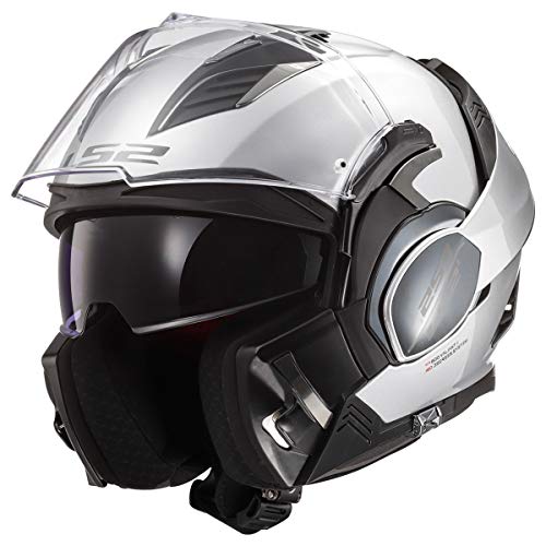 Modular Helmet Y917