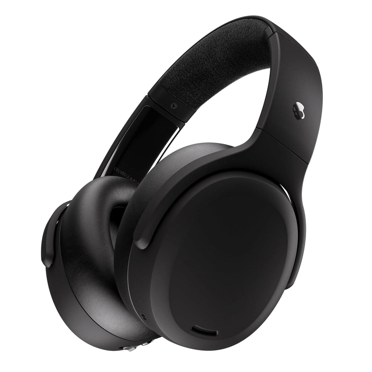 Black Wireless Noise Canceling Over-Ear Headphones N786314