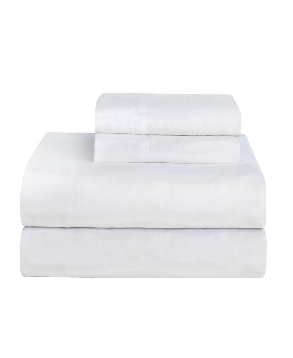 Blue Ultra Soft Flannel Sheet Set U345