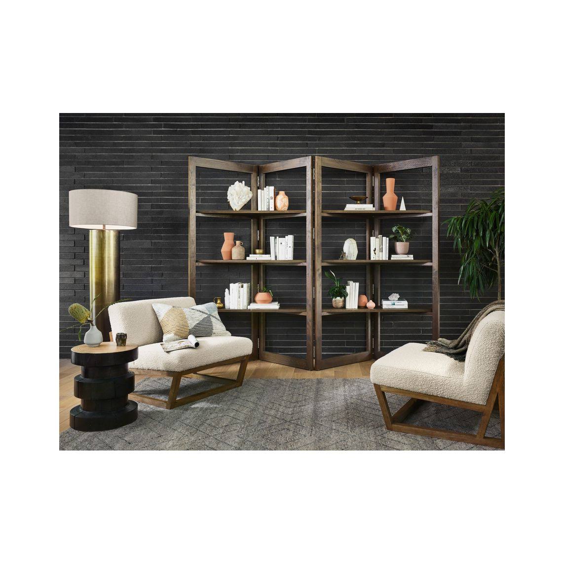 Inez End Table W82328