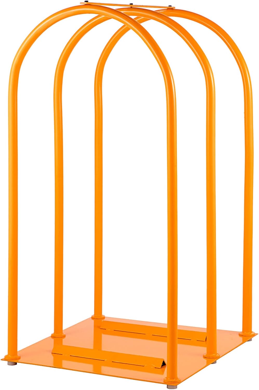 Tire Inflation Cage with Steel Frame N764