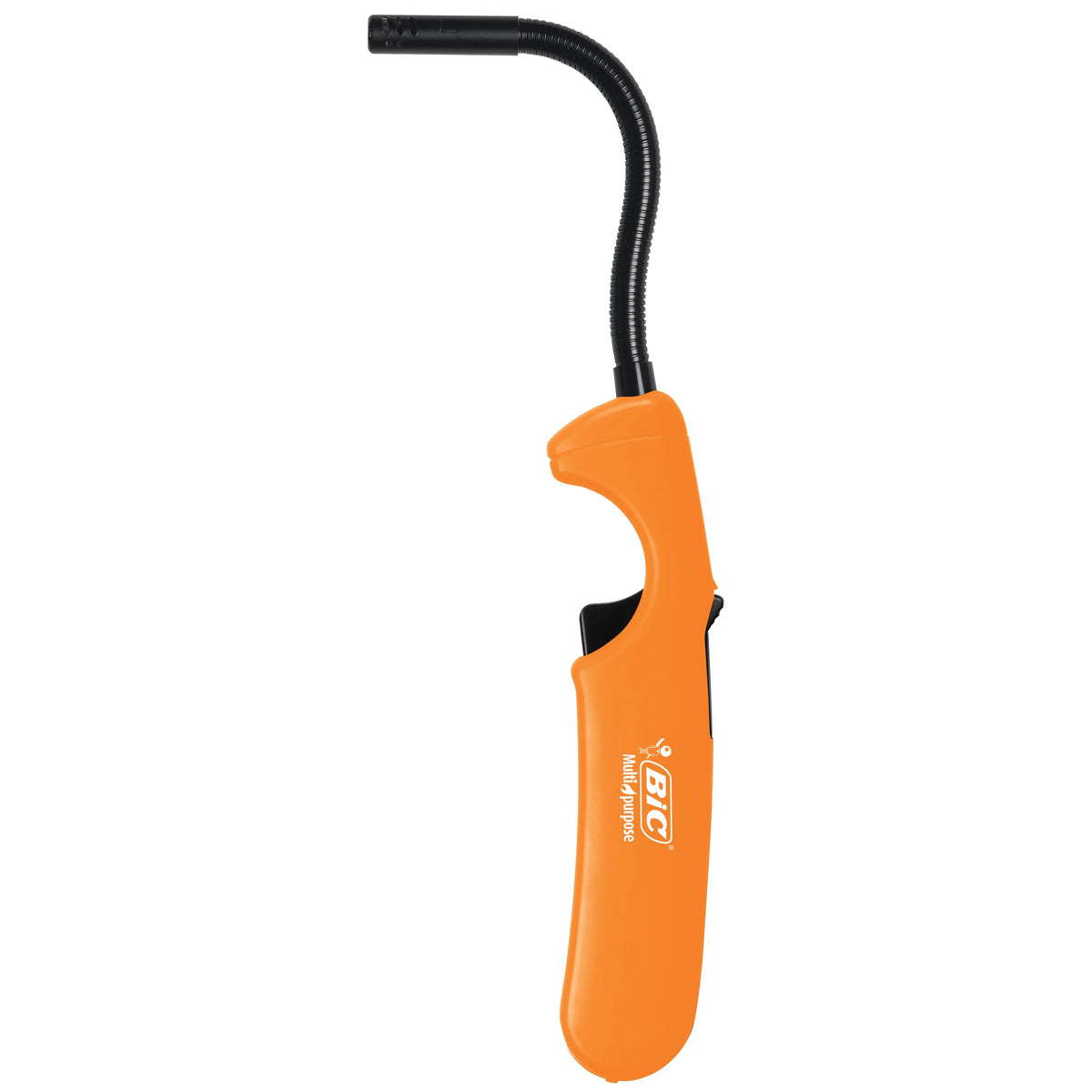 4 Count Multi Purpose Lighter with Long Flex Wand Q95675