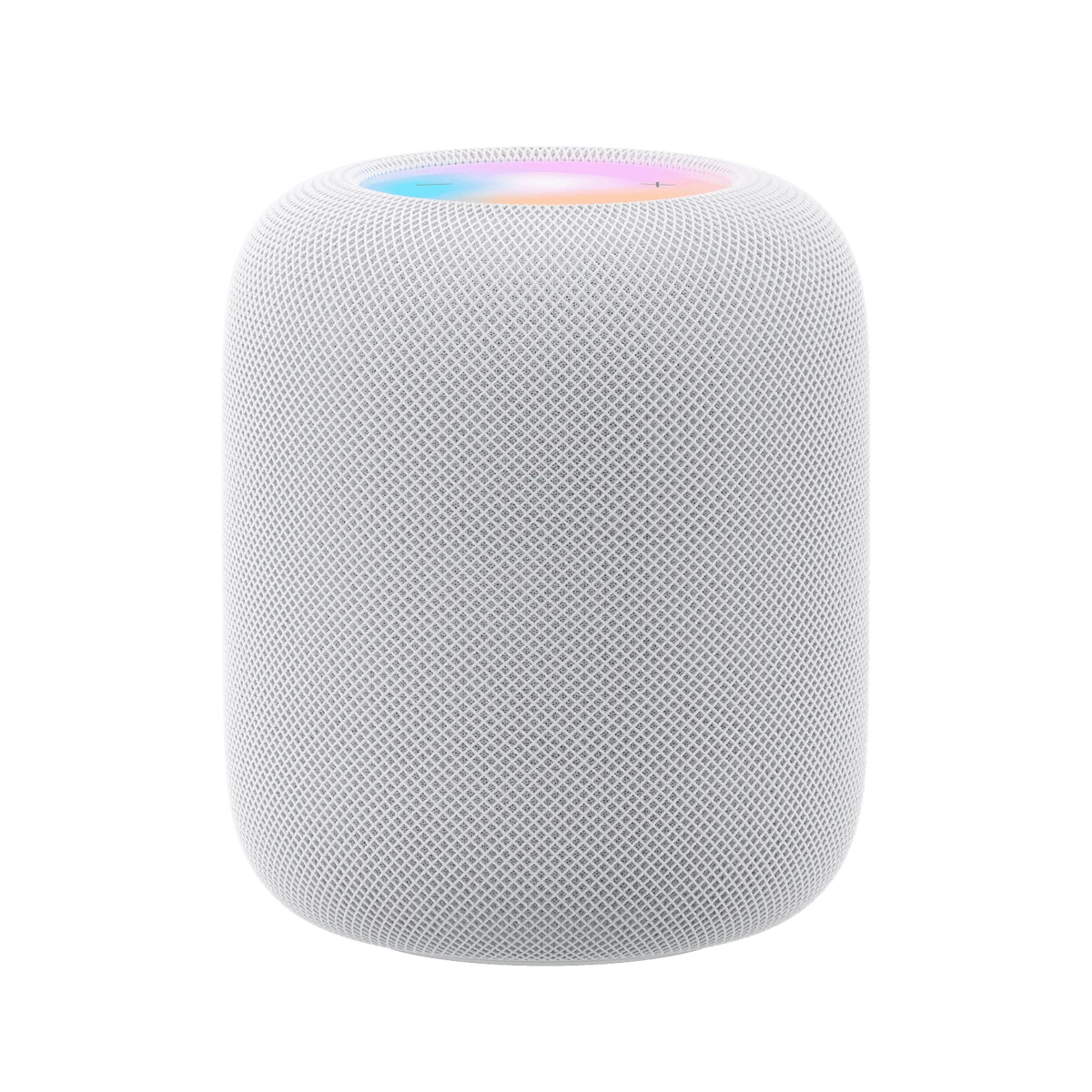 White Smart Speaker B48985