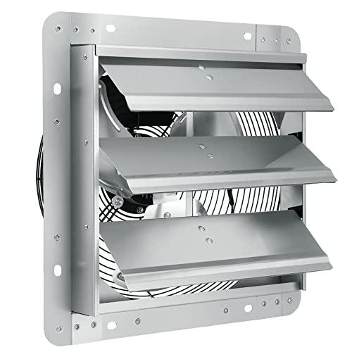 Shutter Exhaust Fan H826887