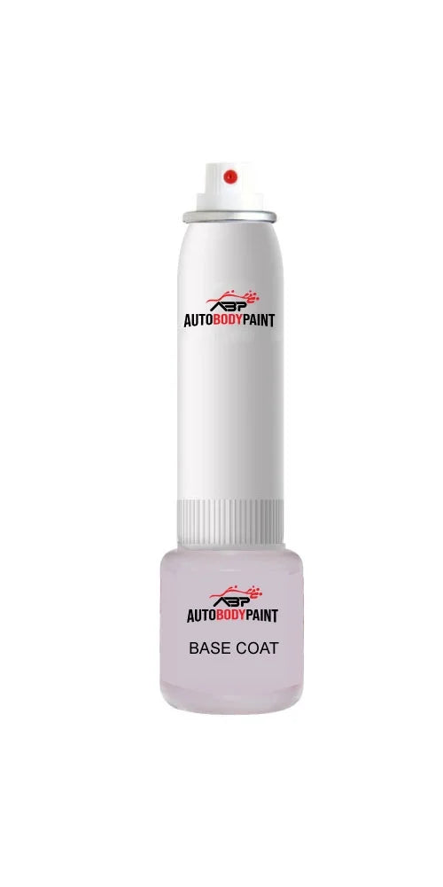 Touch Up Basecoat Spray Paint Compatible with Metallic Ford A18189