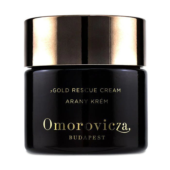 Gold Rescue Cream 50ml U74478