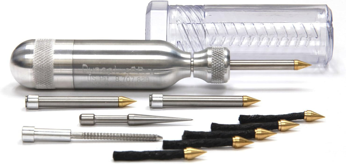 Tubeless Tire Repair Tool Kit Pack of 2 P133