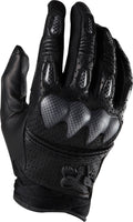 Black Gloves W656