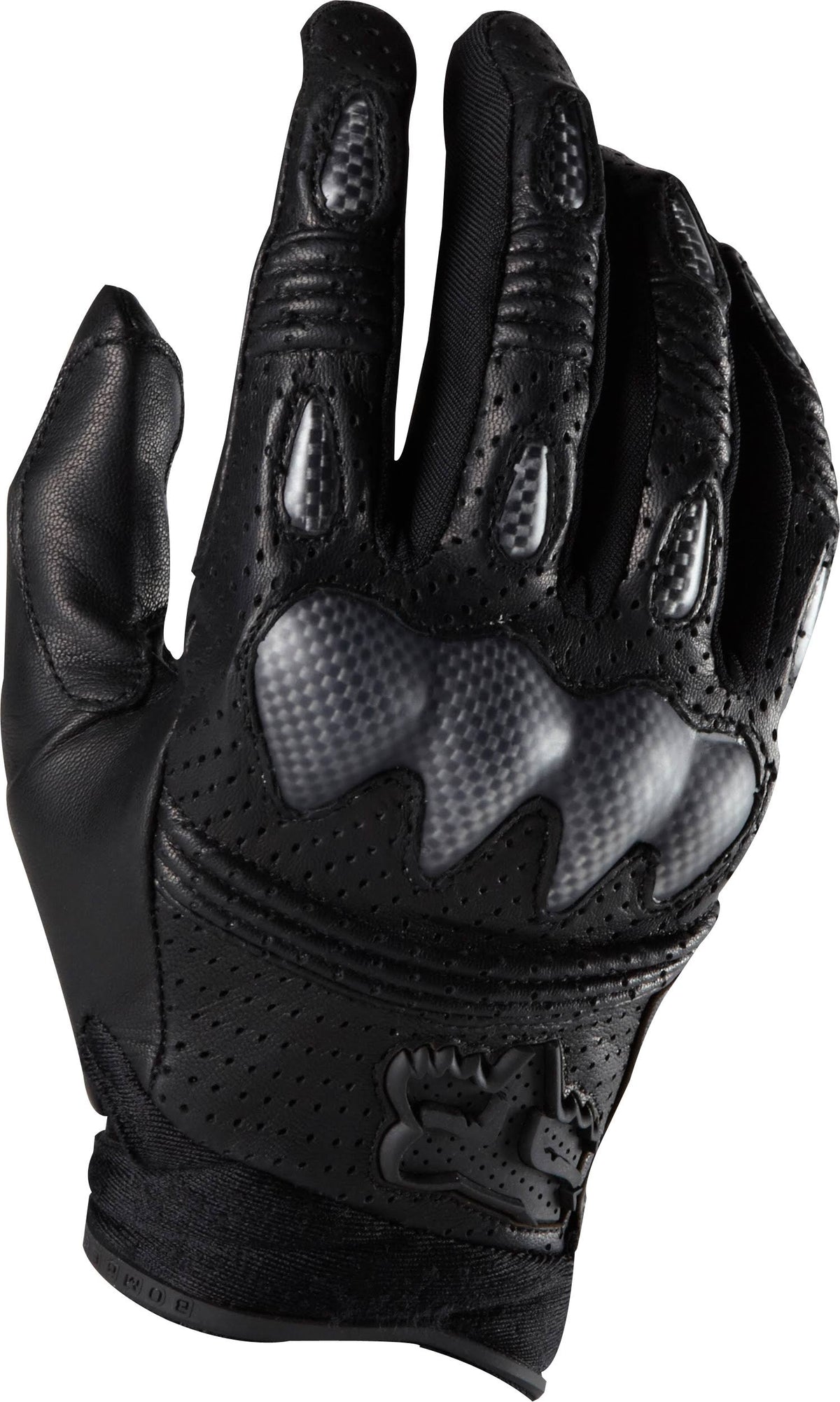 Black Gloves W656