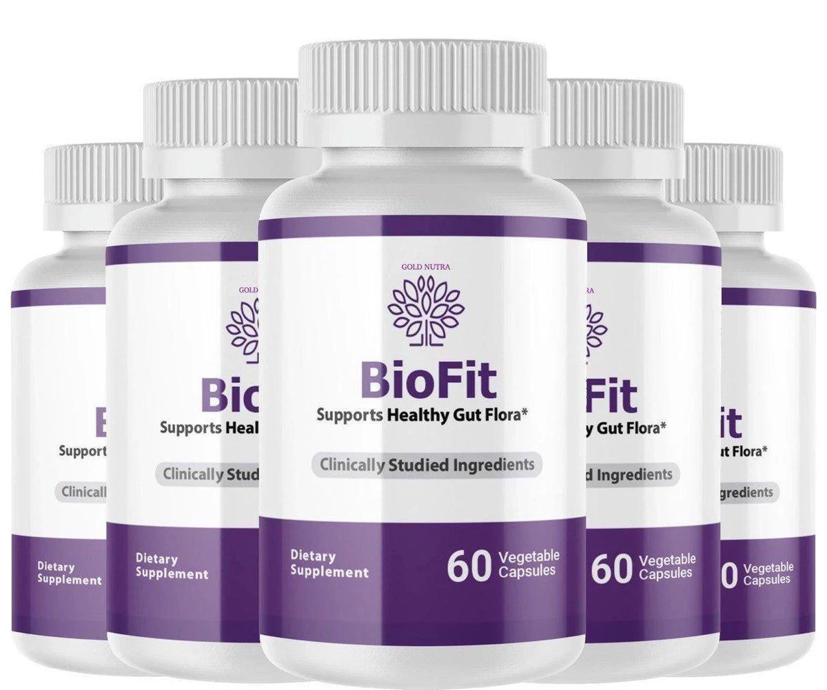 Probiotic Pills 5 Pack Z76498
