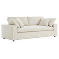 Down Filled Overstuffed Sofa O44416