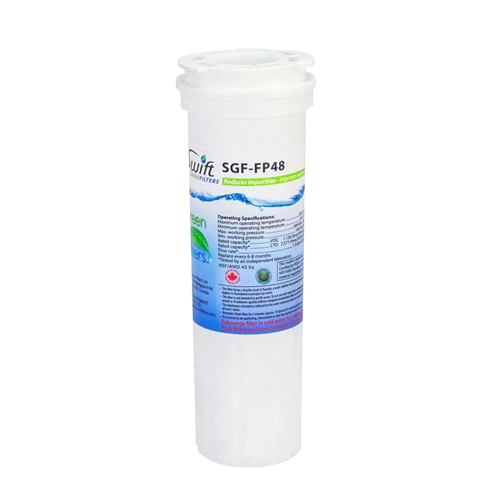 Replacement Water Filters (Pack of 2) J194