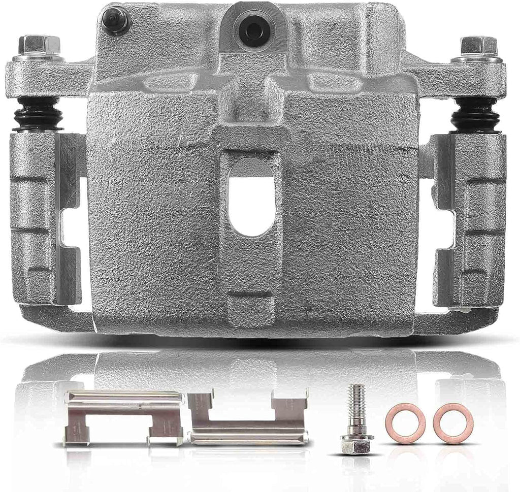 Disc Brake Caliper Assembly P505