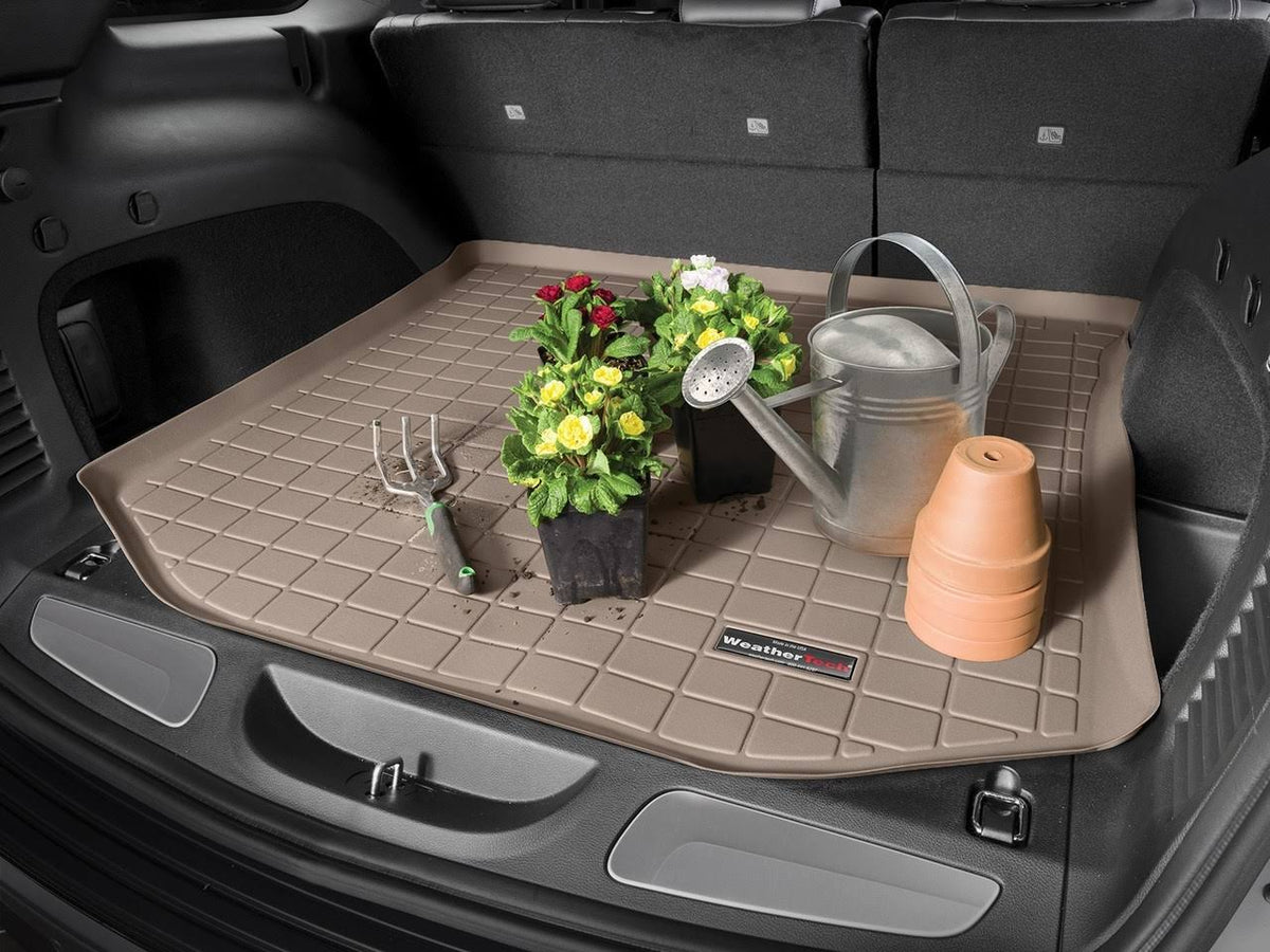 Cargo Liner T4952