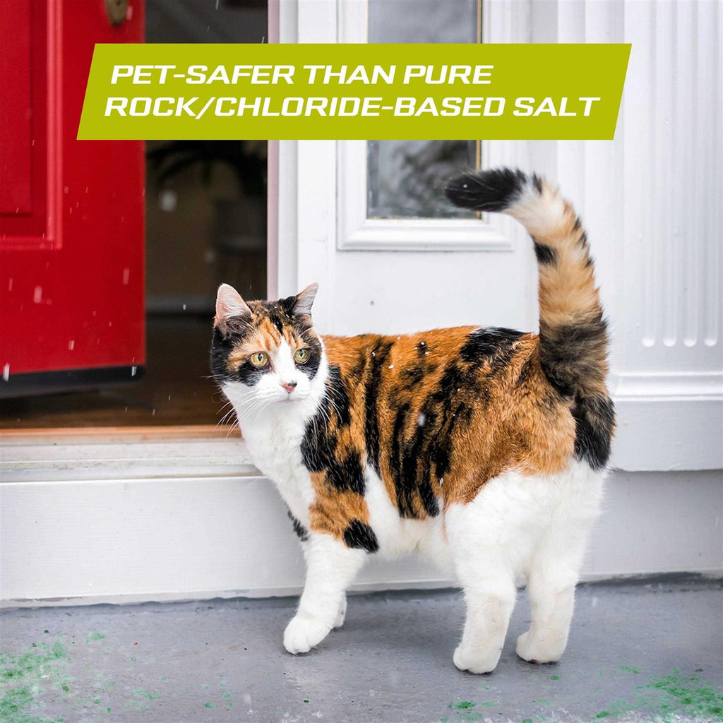 Pet Friendly Premium Ice Melt Q158982