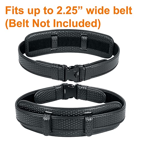 Duty Belt Back Support X5984