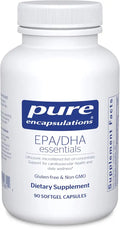 Fish Oil Concentrate 90 Softgel Capsules J4626