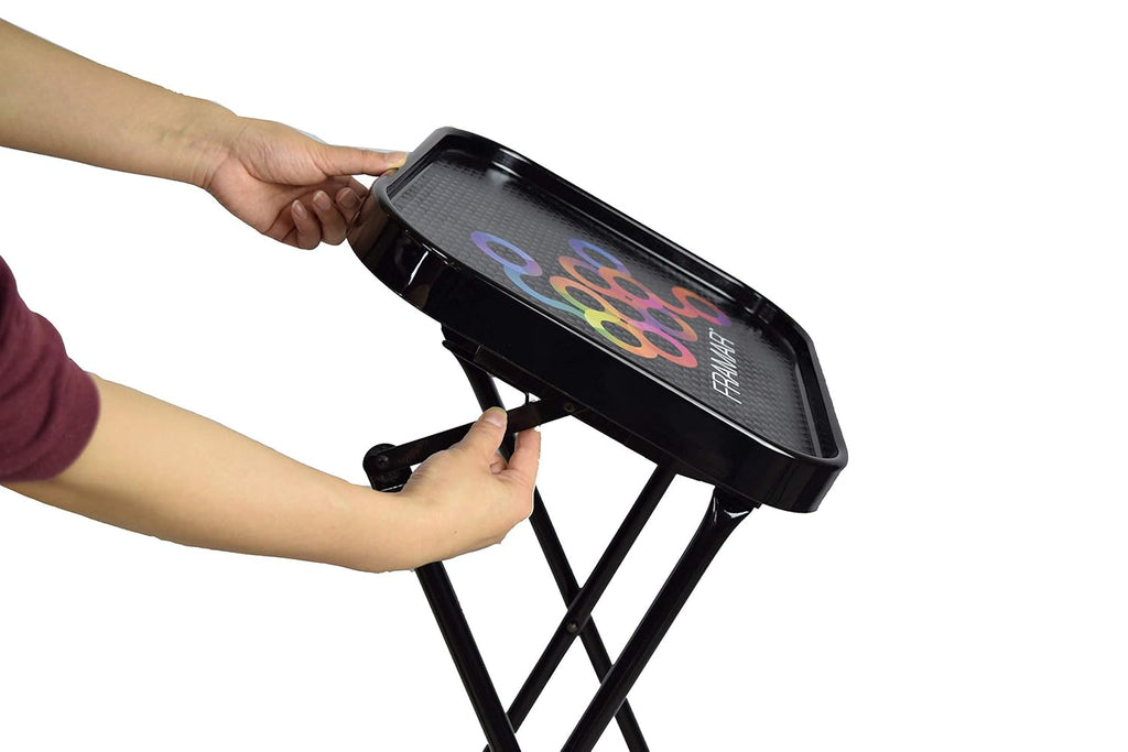 Salon Folding Trolley R780