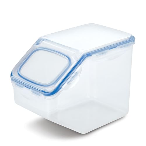 Clear BPA Free Food Storage Lids J92220